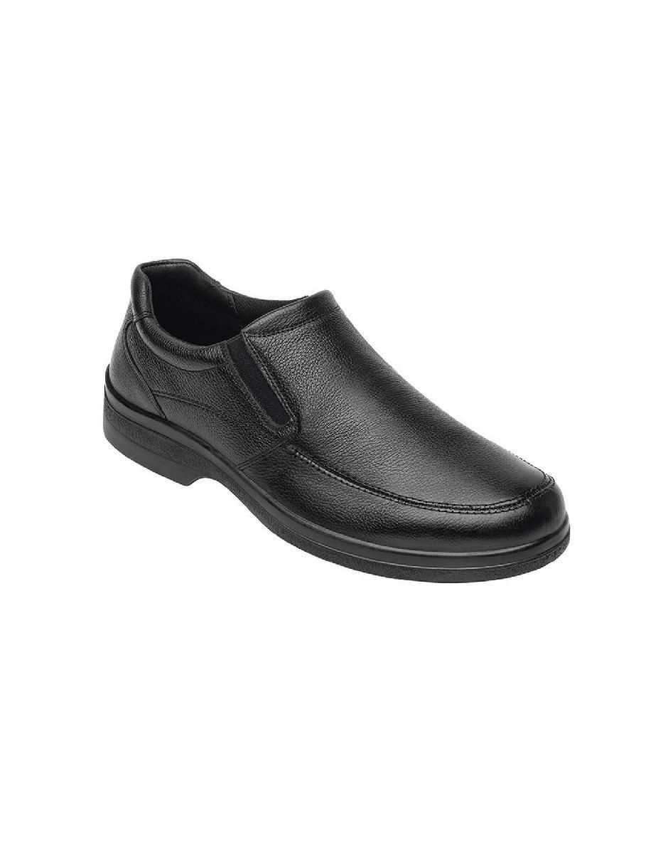 Zapato slip on para hombre