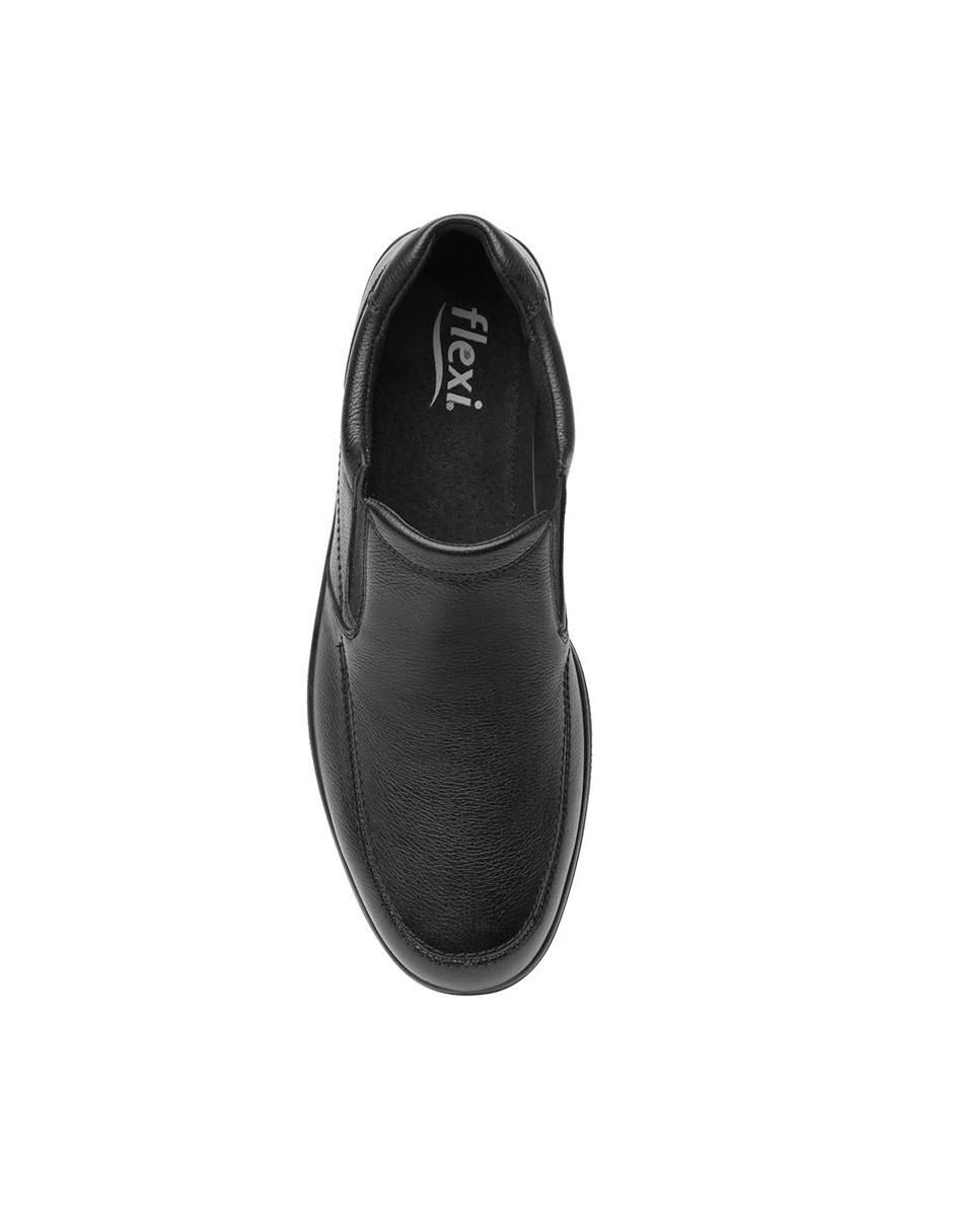 Zapato slip on para hombre