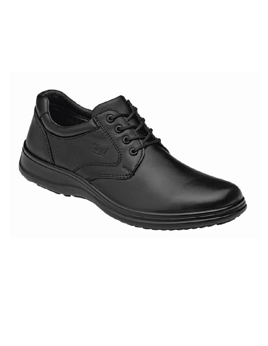 Zapato derby para hombre
