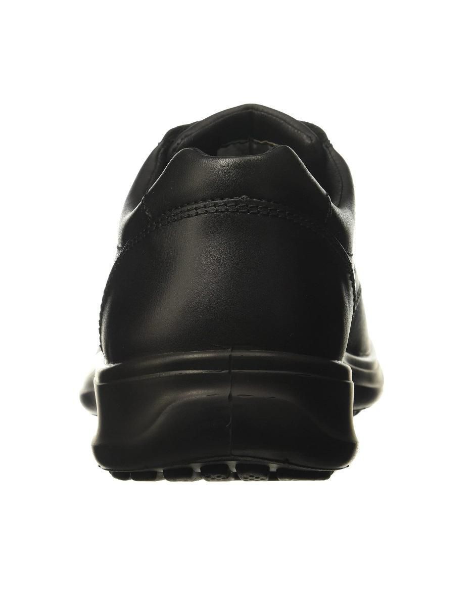 Zapato derby Flexi para hombre