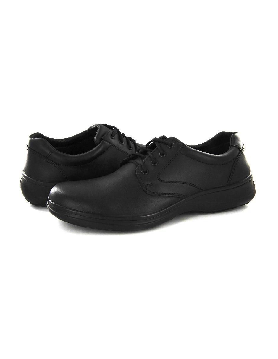 Zapato derby Flexi para hombre