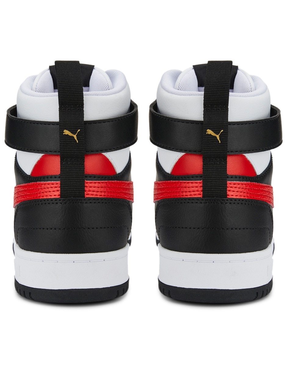 Tenis de piel Puma RBD Game para hombre
