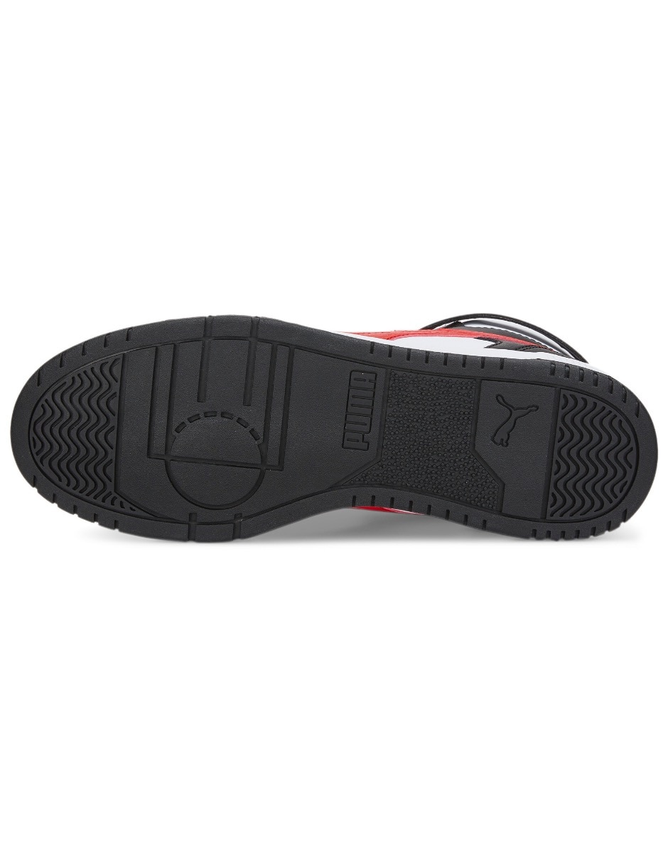 Tenis de piel Puma RBD Game para hombre
