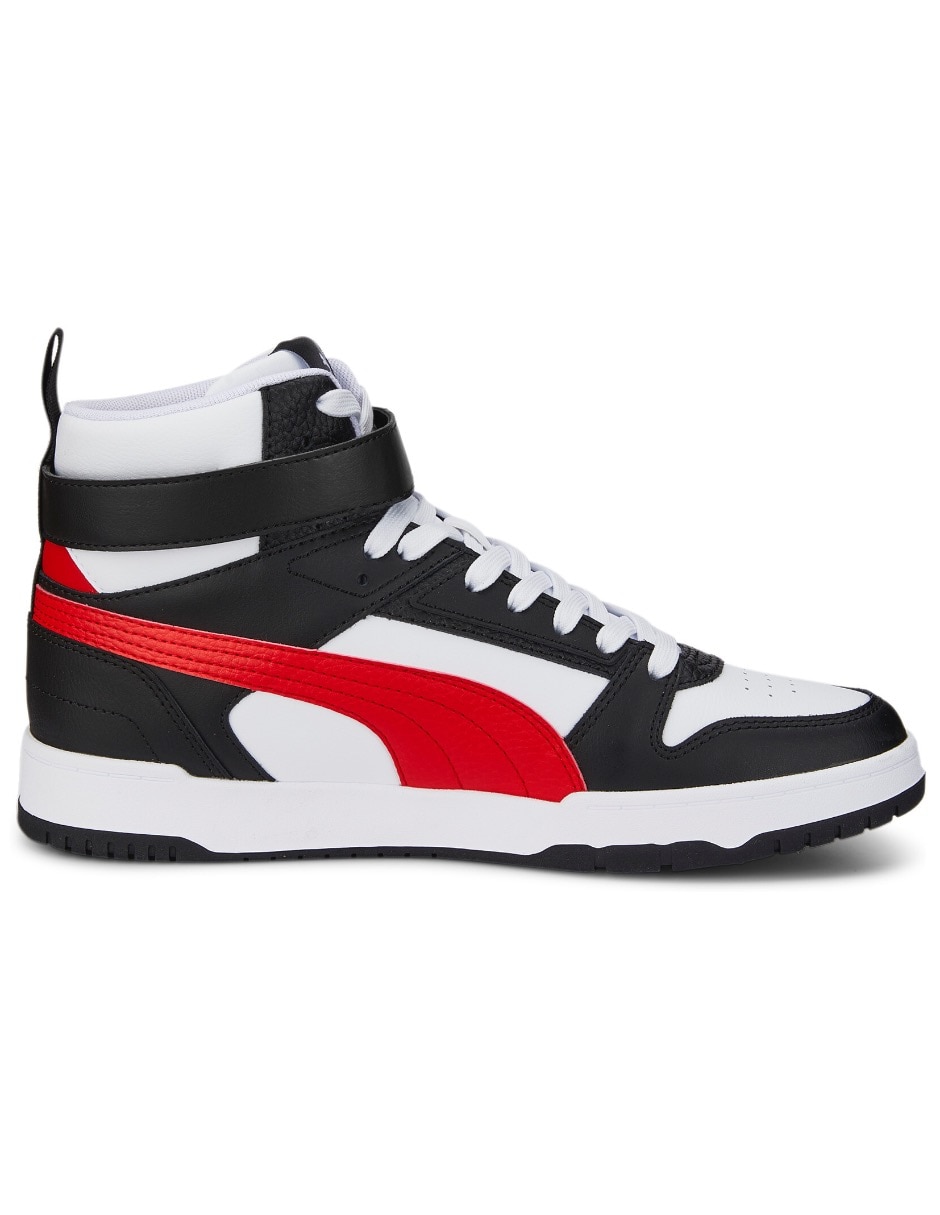 Tenis de piel Puma RBD Game para hombre