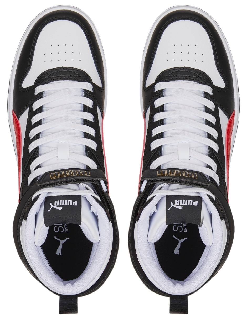 Tenis de piel Puma RBD Game para hombre
