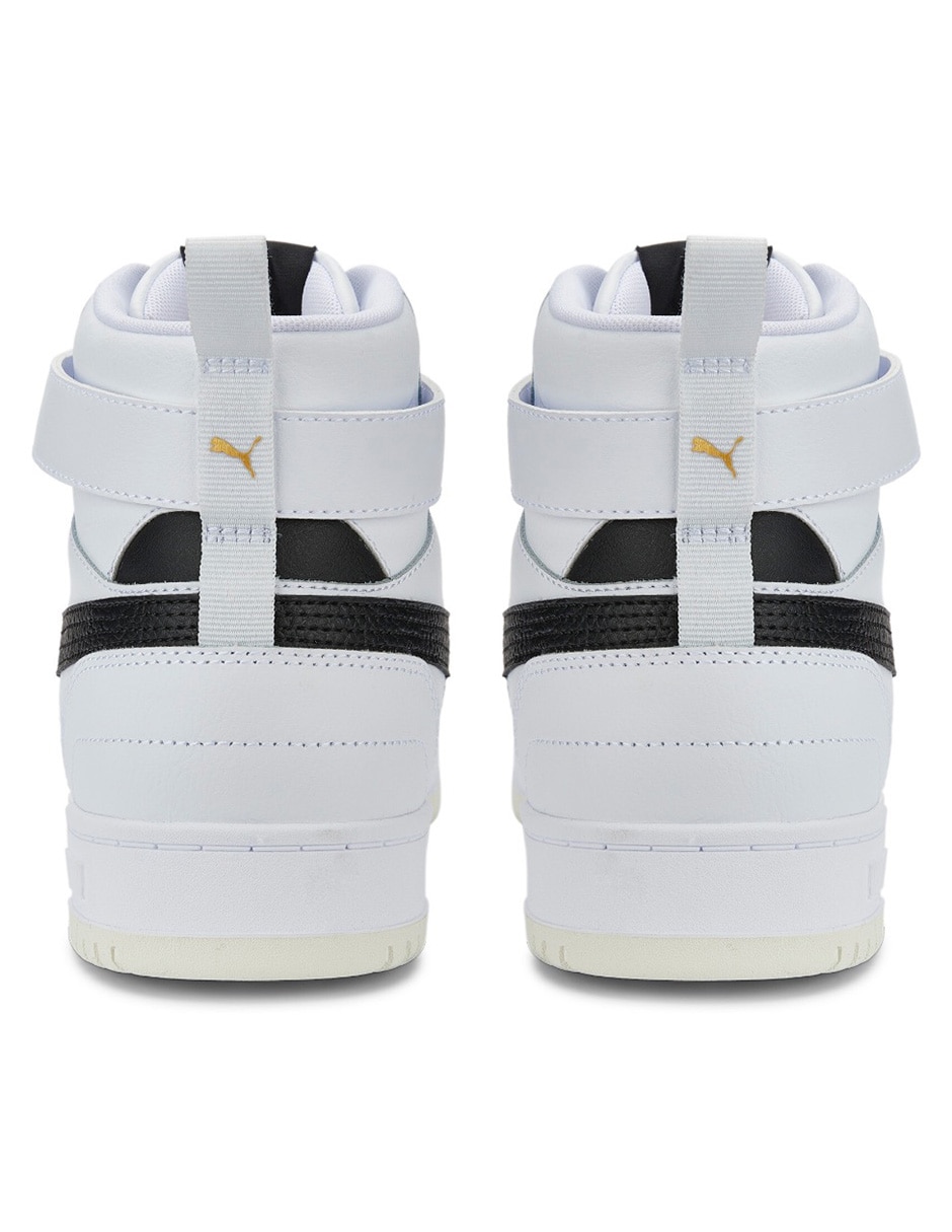 Tenis Rbd Game para hombre 5