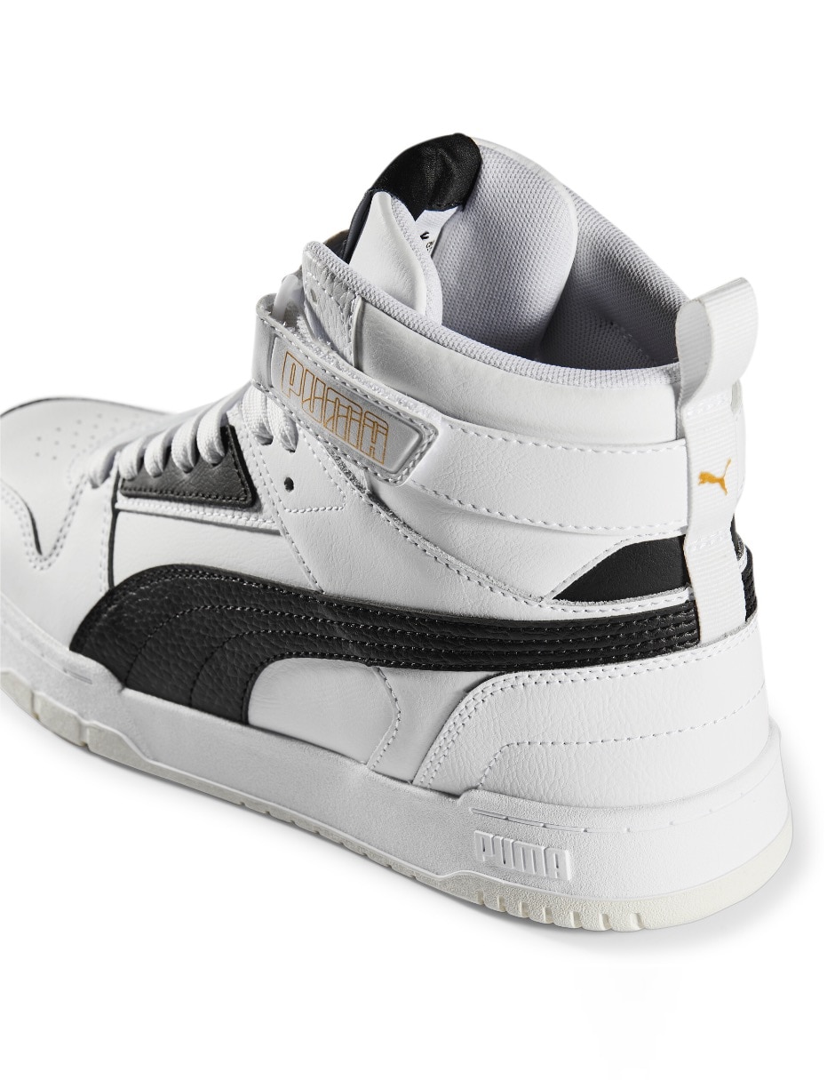 Tenis Rbd Game para hombre
