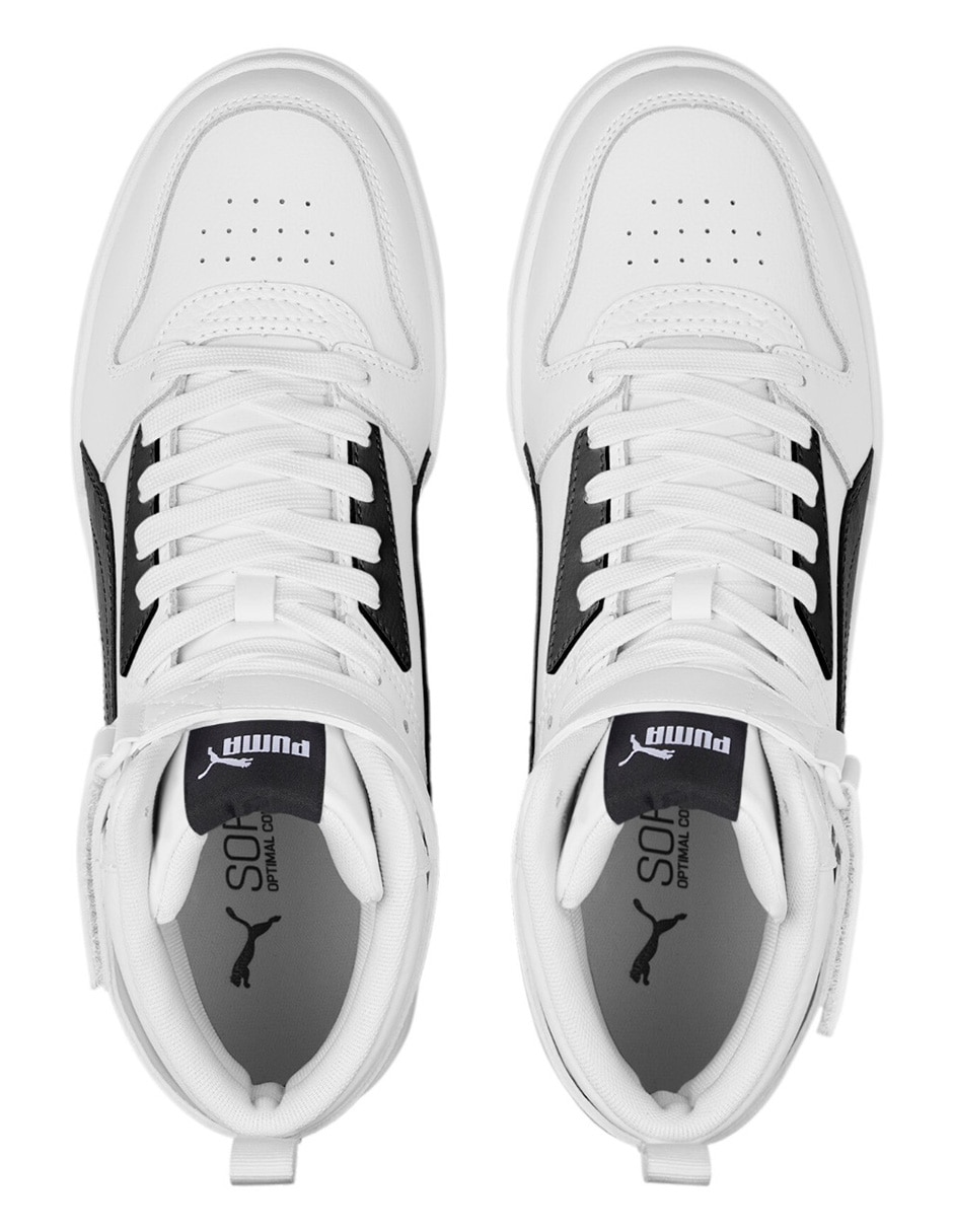 Tenis Rbd Game para hombre 7