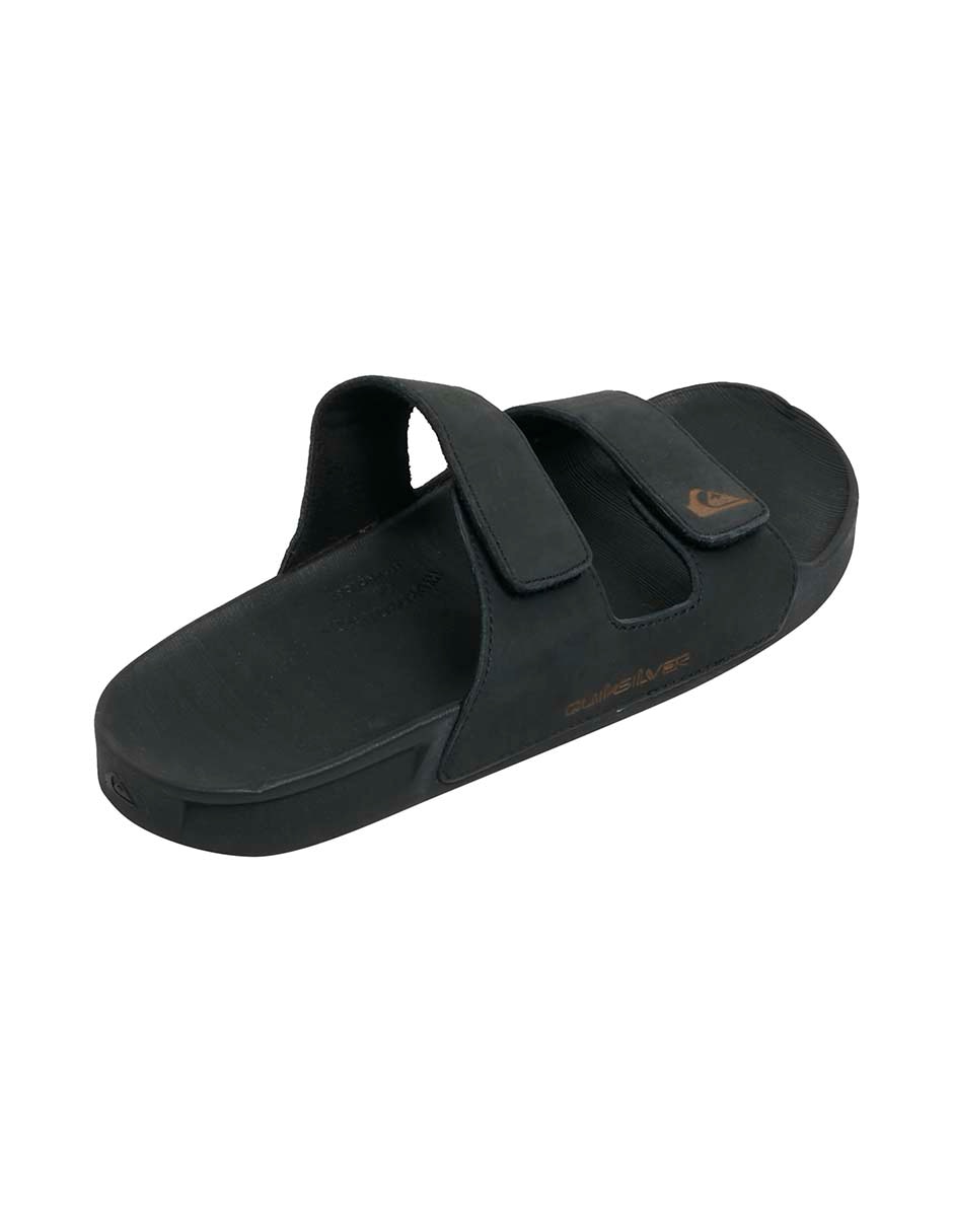 Sandalia Rivileatherdadj para hombre 5