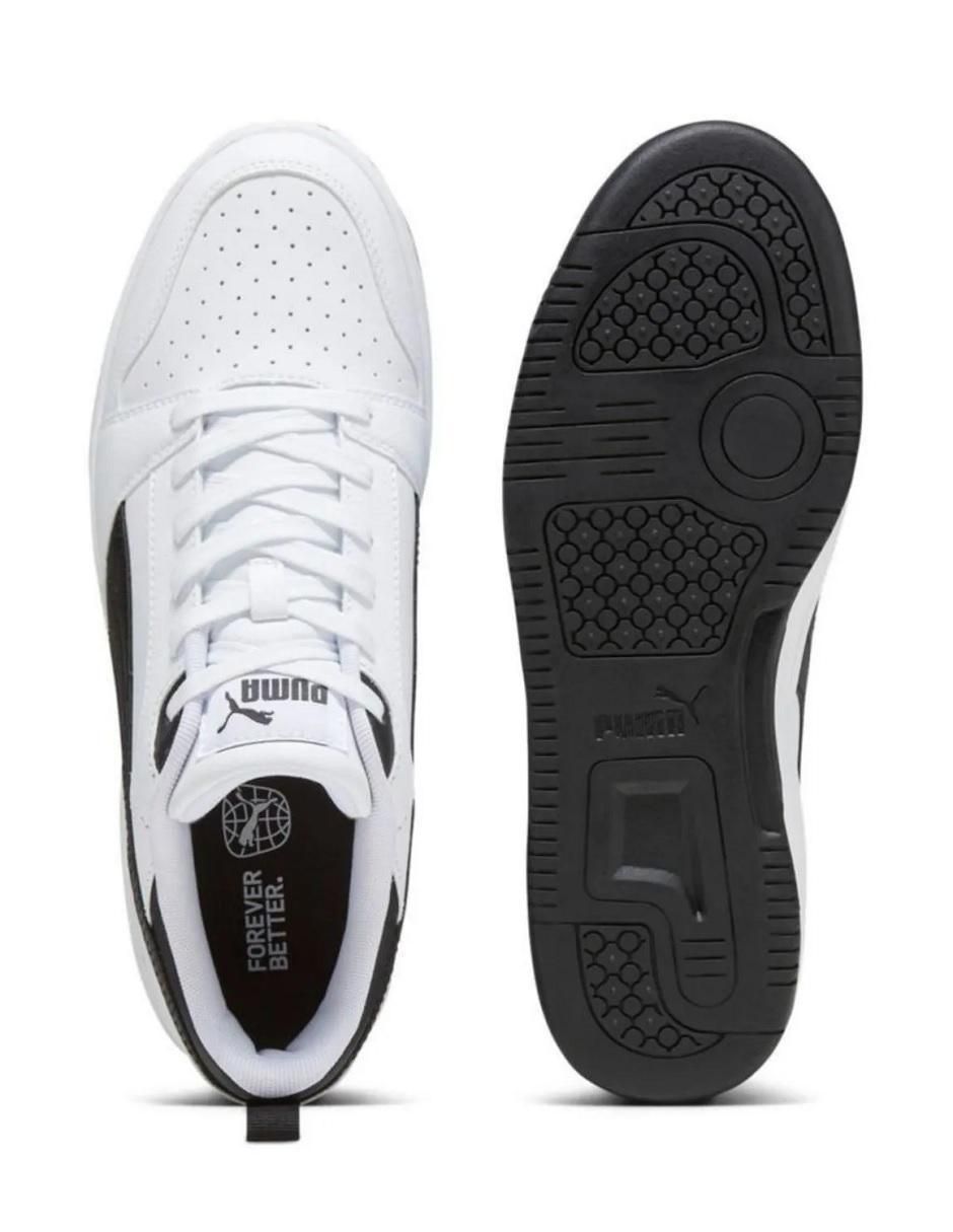 Tenis Rebound V6 Low para hombre