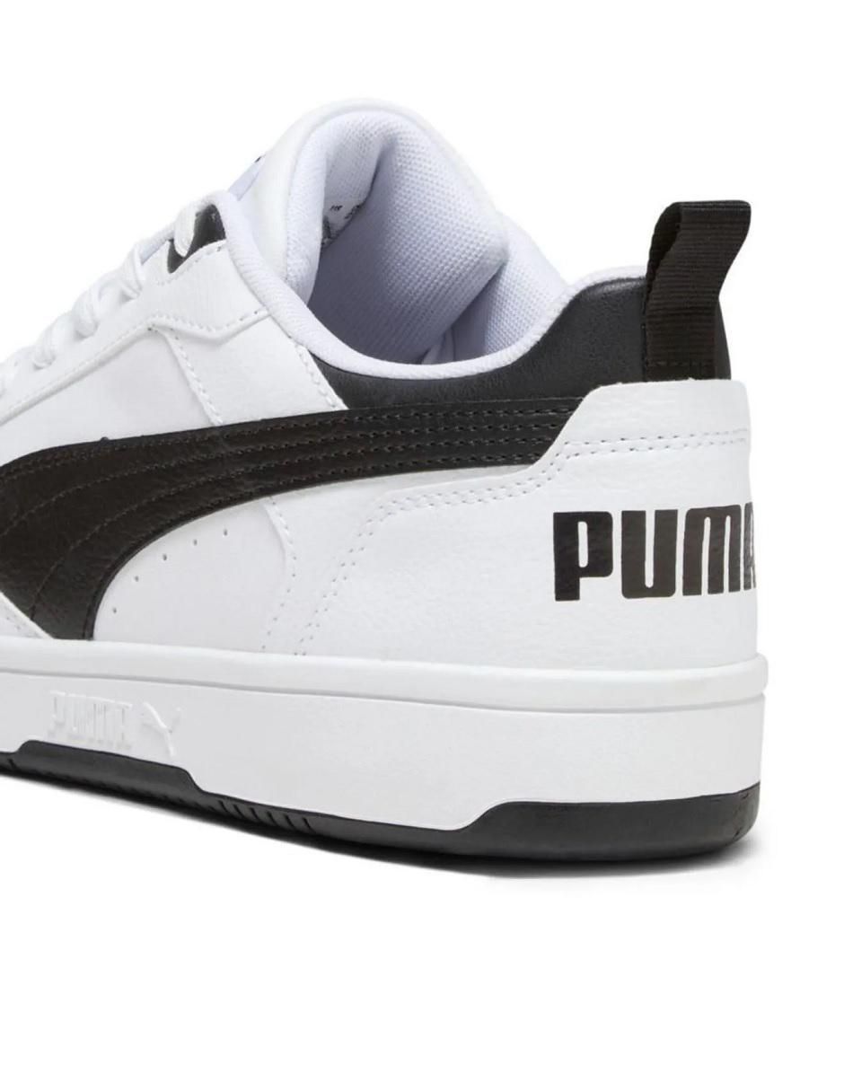 Tenis Rebound V6 Low para hombre