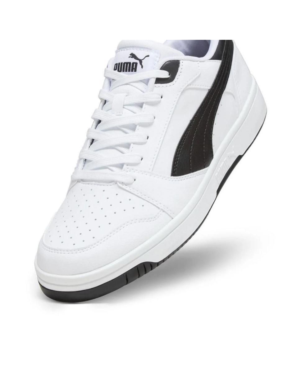Tenis Rebound V6 Low para hombre
