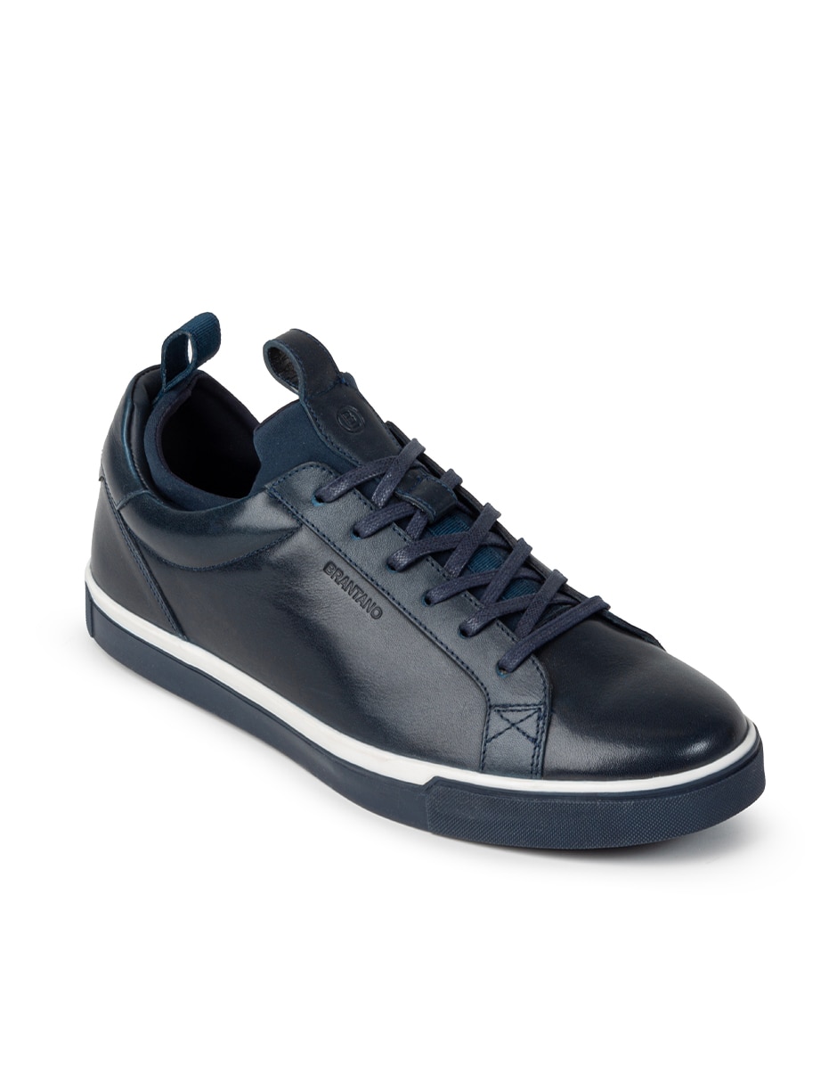 Tenis de piel stark para hombre Tenis de piel stark para hombre