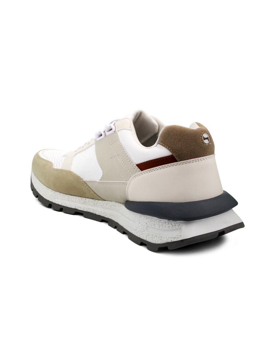 Tenis para hombre