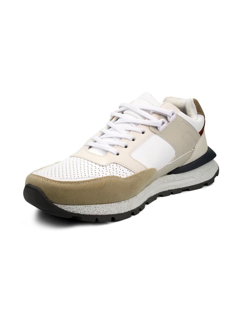 Tenis para hombre 7