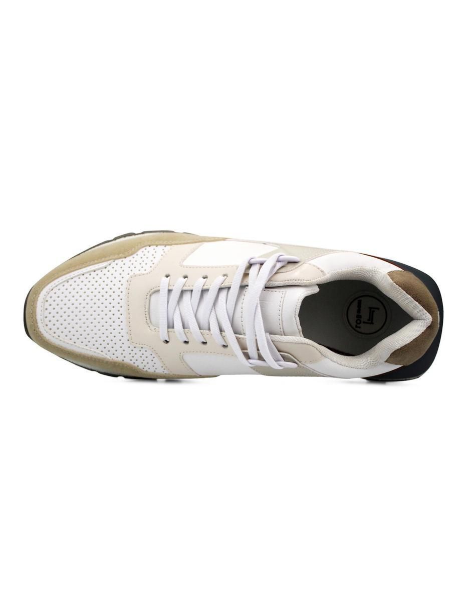 Tenis para hombre