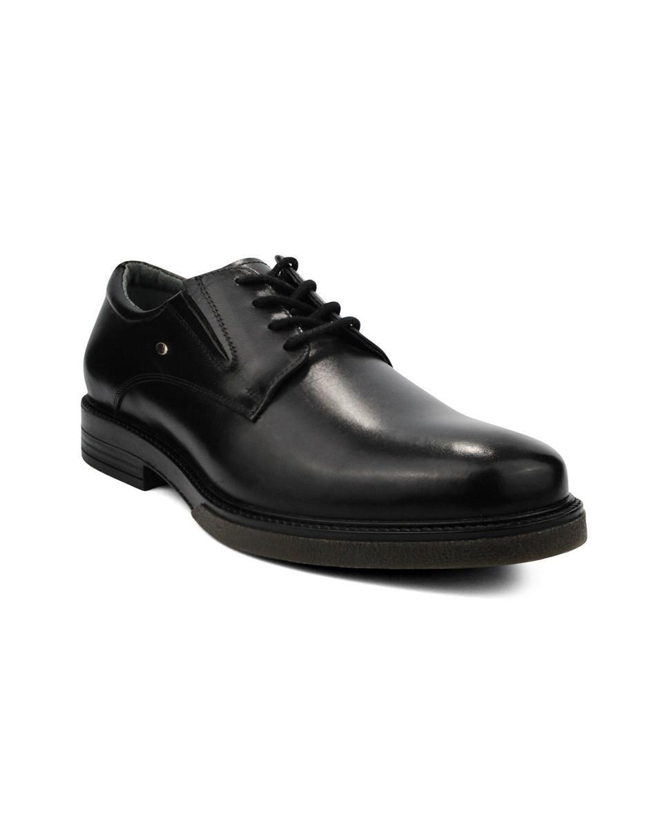 Zapato derby para hombre