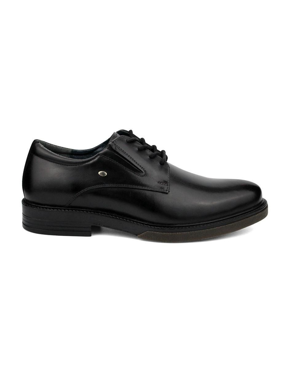 Zapato derby para hombre 2