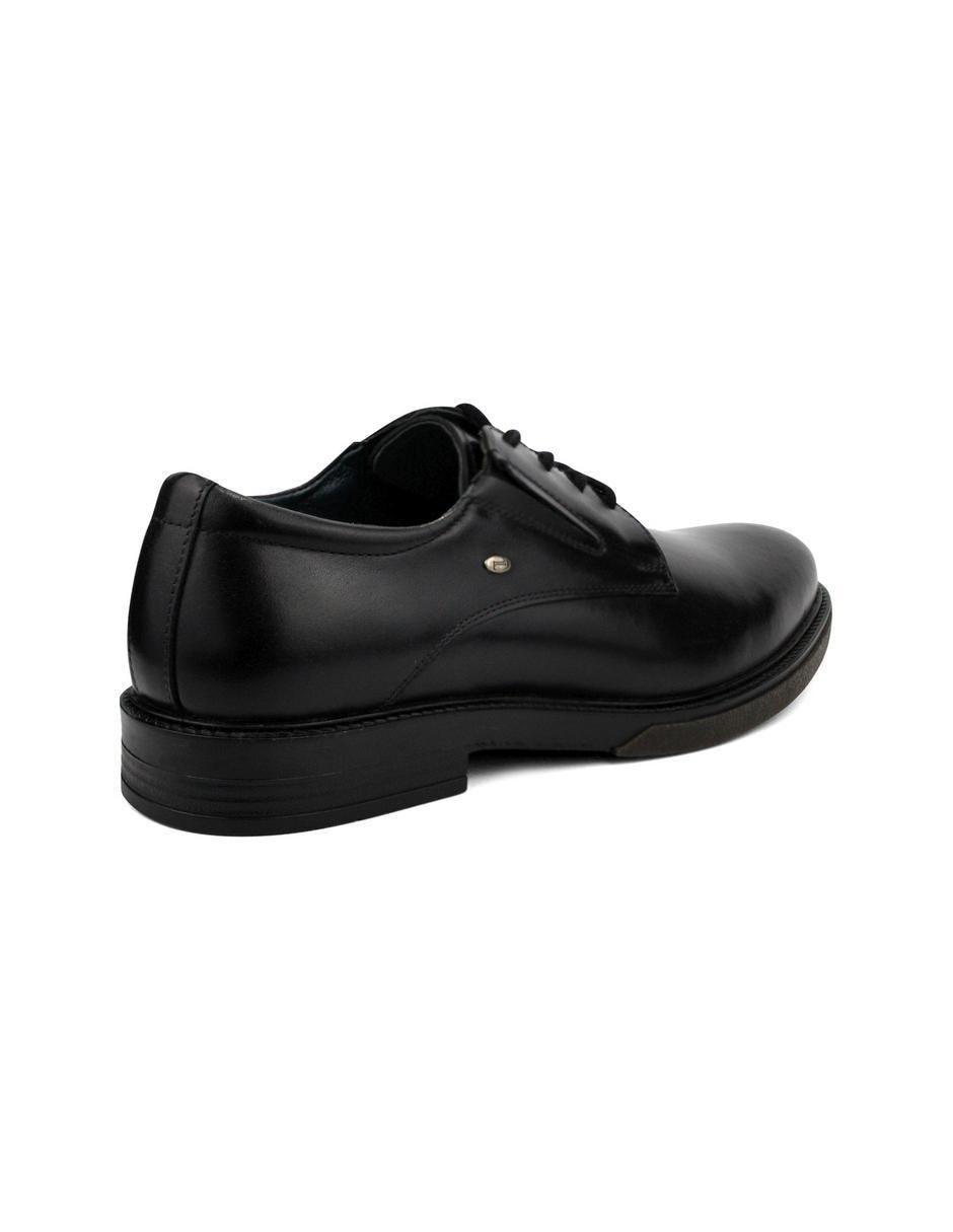 Zapato derby para hombre 3
