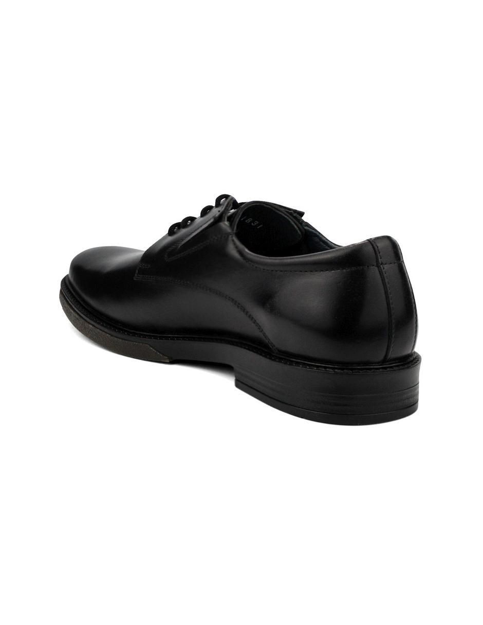 Zapato derby para hombre 4