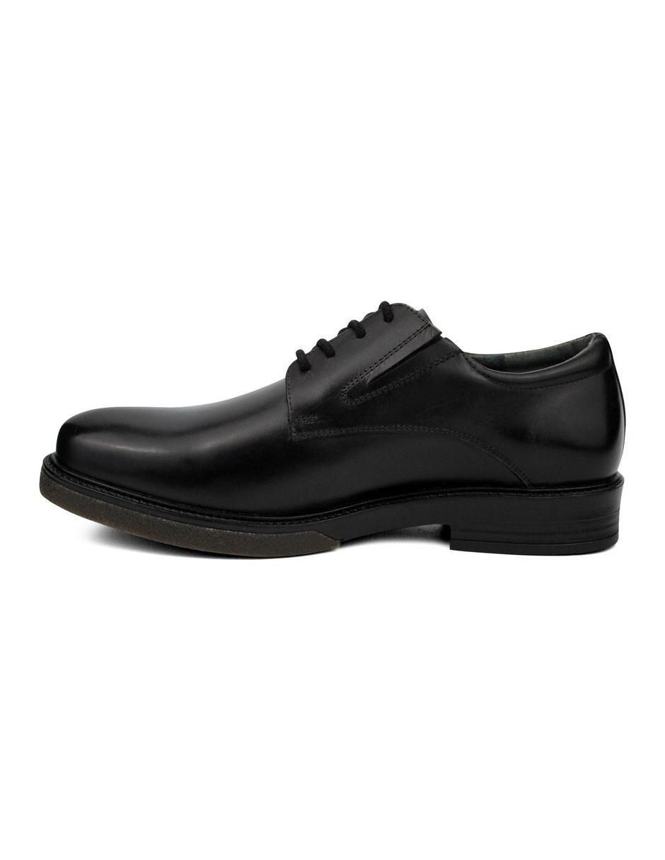 Zapato derby para hombre 5