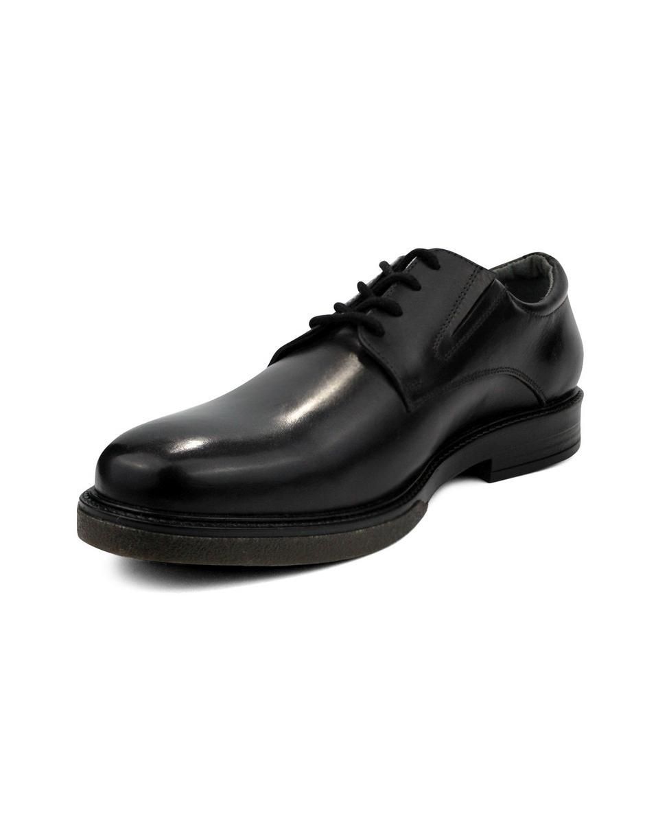 Zapato derby para hombre 6