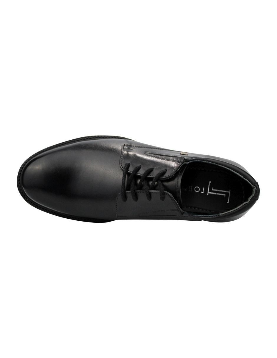 Zapato derby para hombre 7