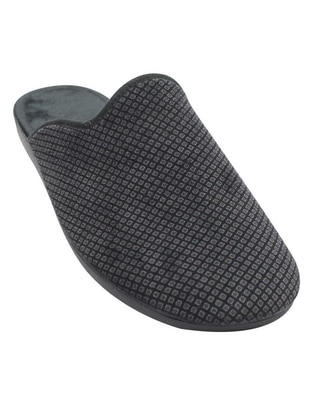 Pantufla para hombre