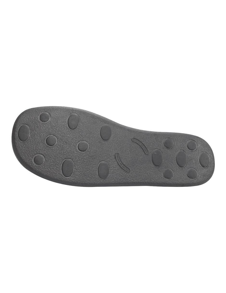 Pantufla para hombre