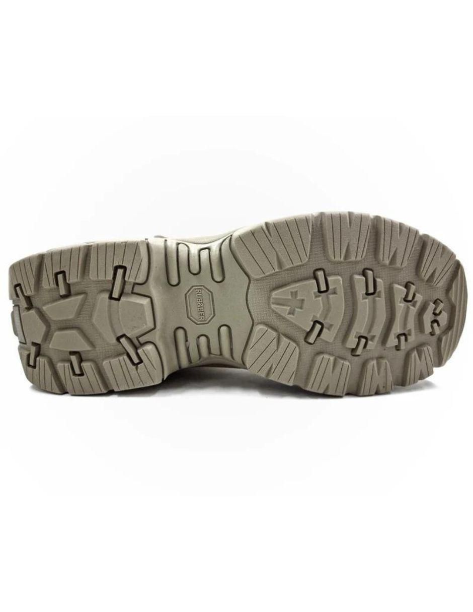 Bota de piel para hombre 5