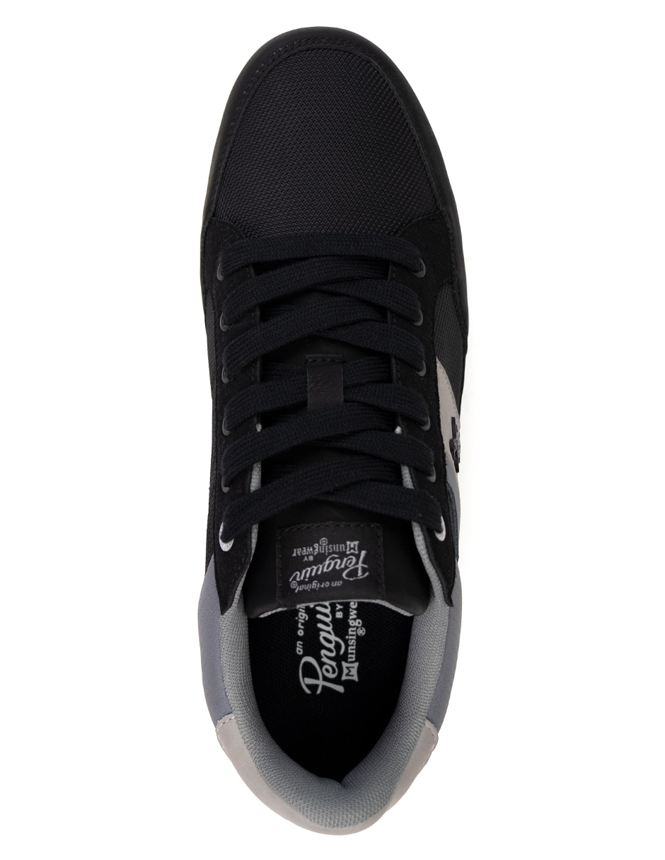 Tenis para hombre
