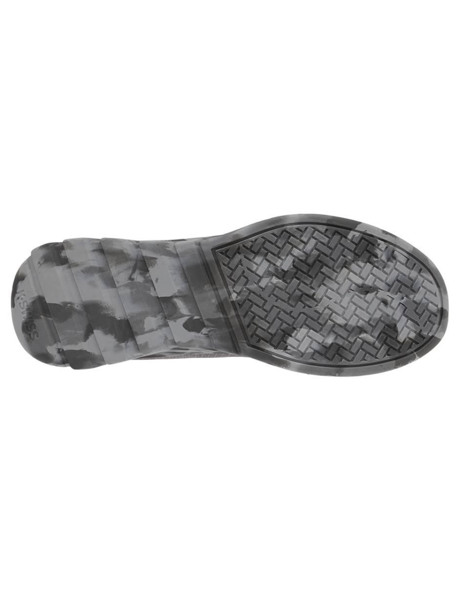 Tenis Force Camo para hombre 4
