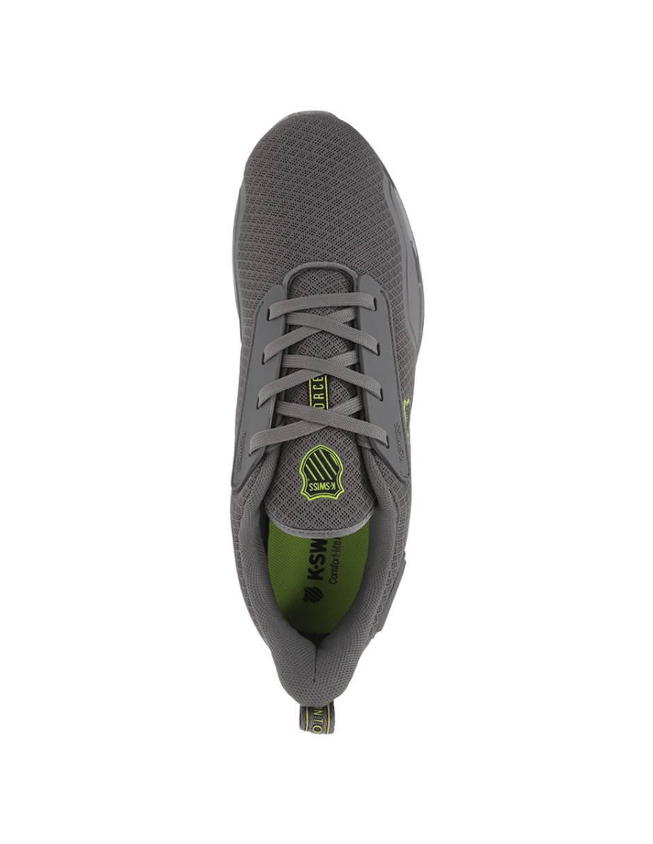 Tenis Force Camo para hombre 5