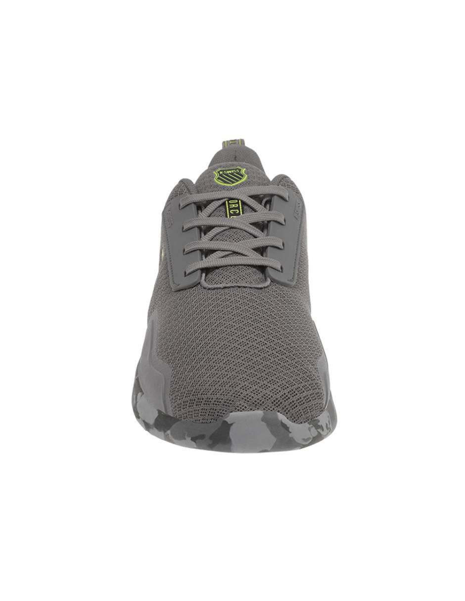 Tenis Force Camo para hombre 6