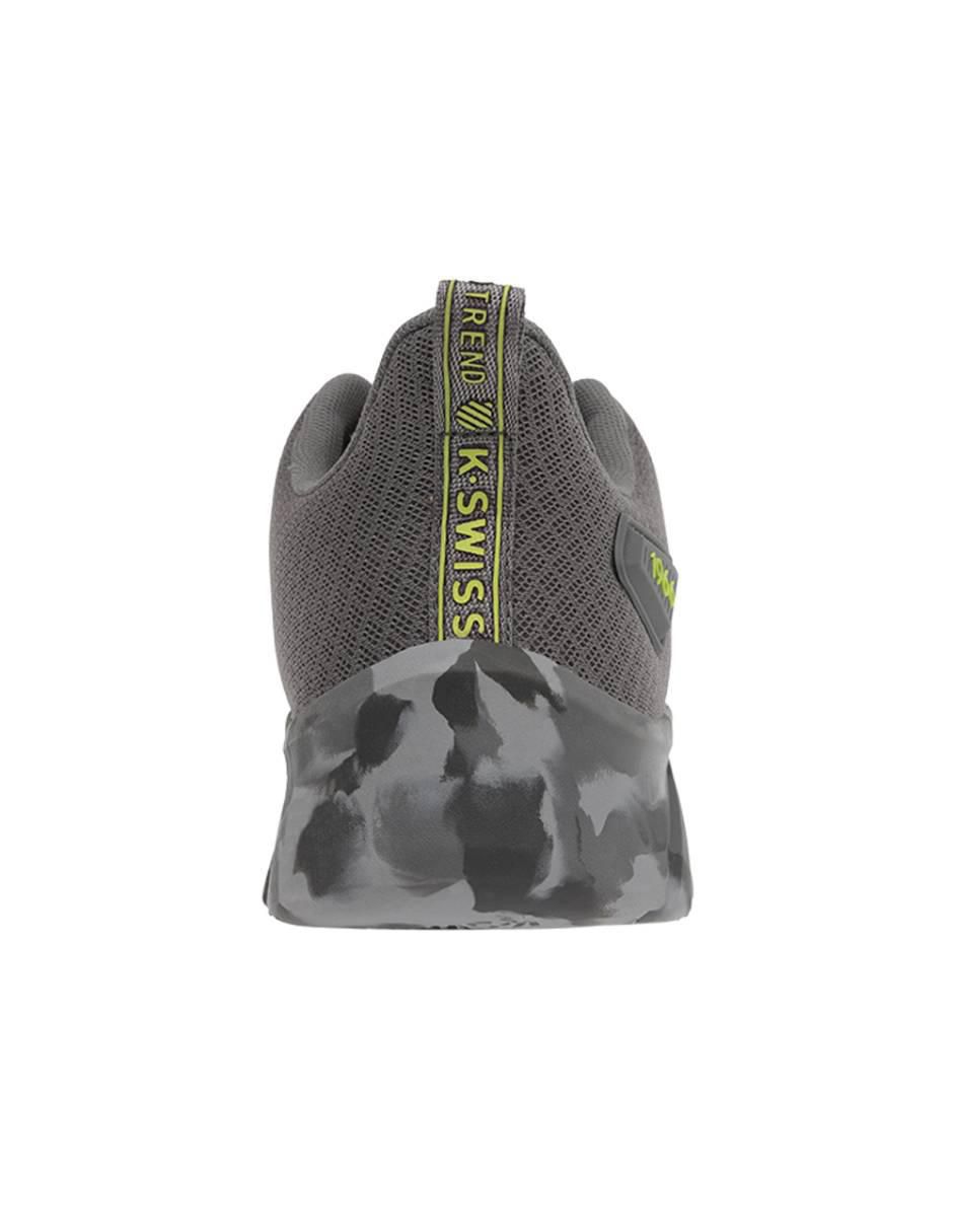 Tenis Force Camo para hombre 7