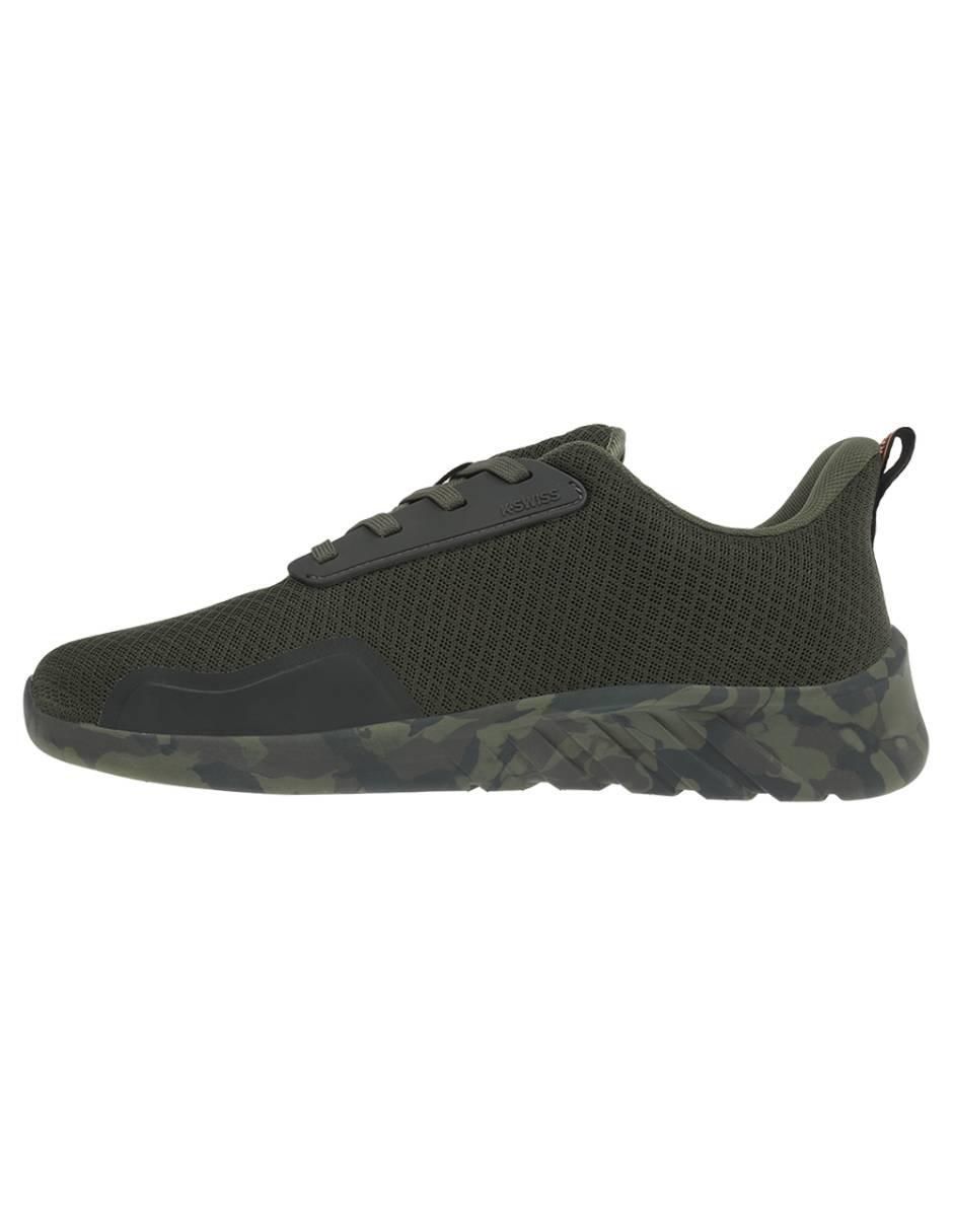 Tenis Force Camo para hombre 7
