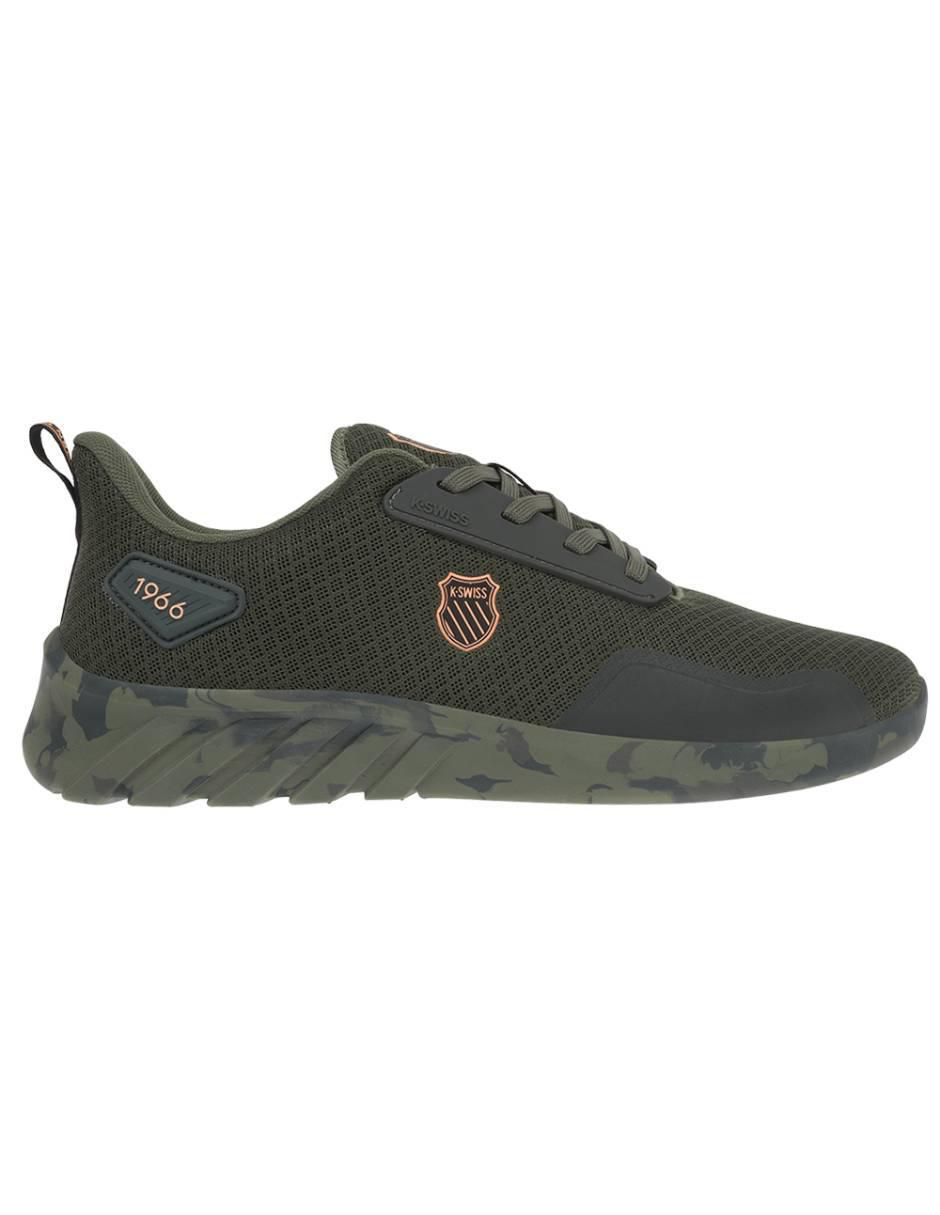 Tenis Force Camo para hombre 5