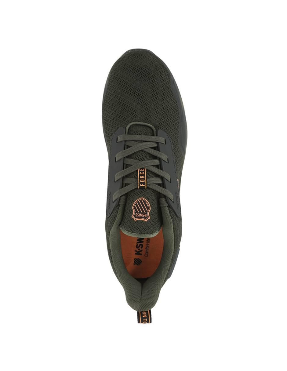 Tenis Force Camo para hombre 8