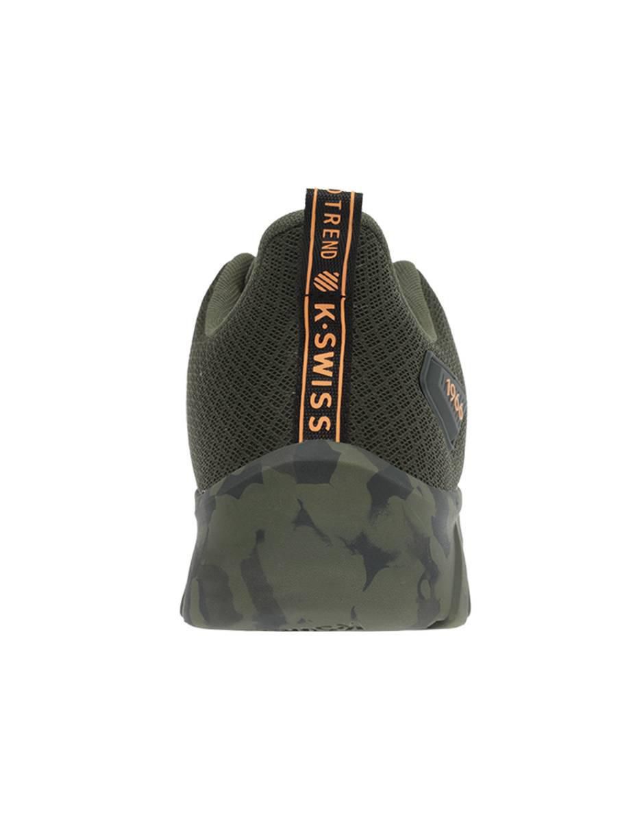 Tenis Force Camo para hombre 6