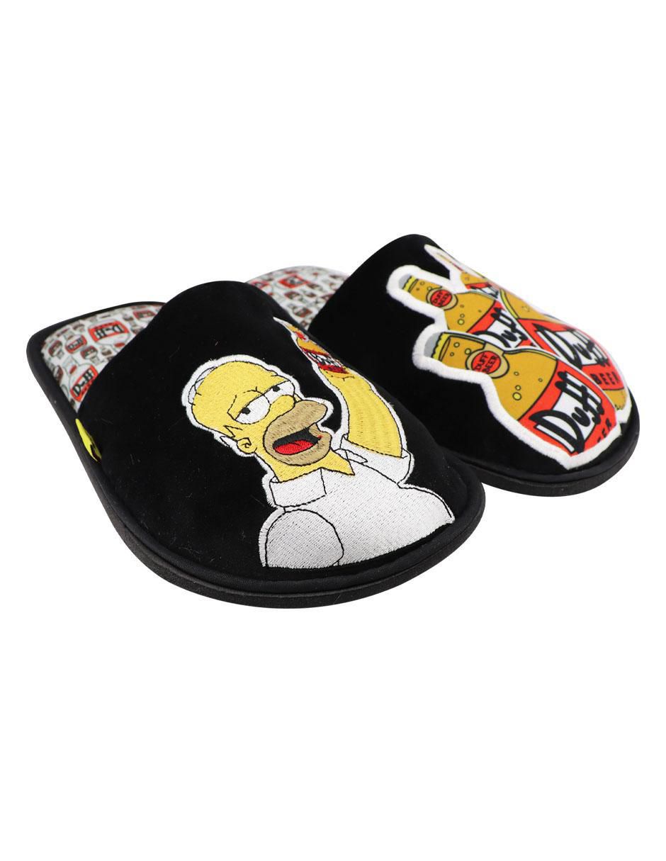 Pantufla para hombre Pantufla para hombre