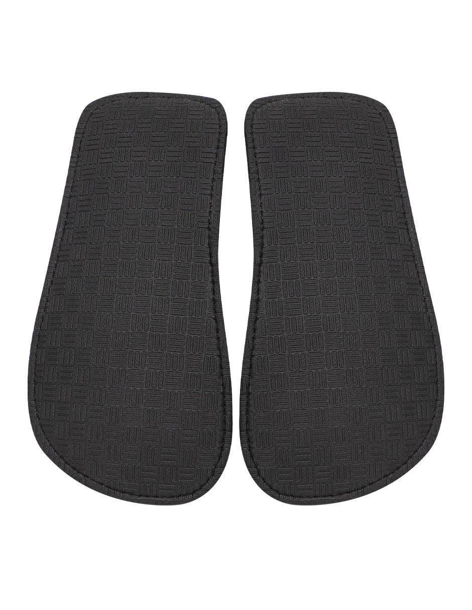Pantufla para hombre