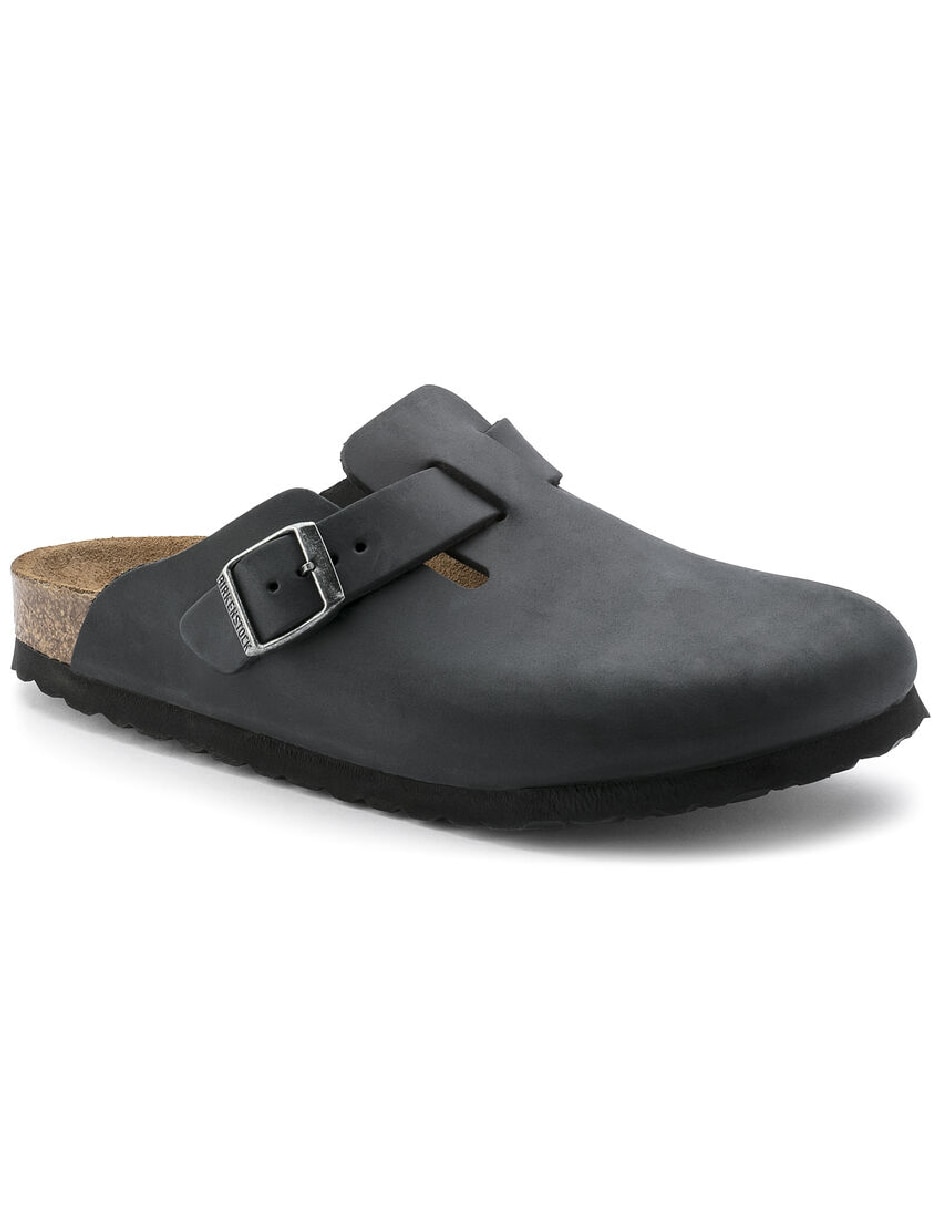 Zapato Boston para hombre Zapato Boston para hombre