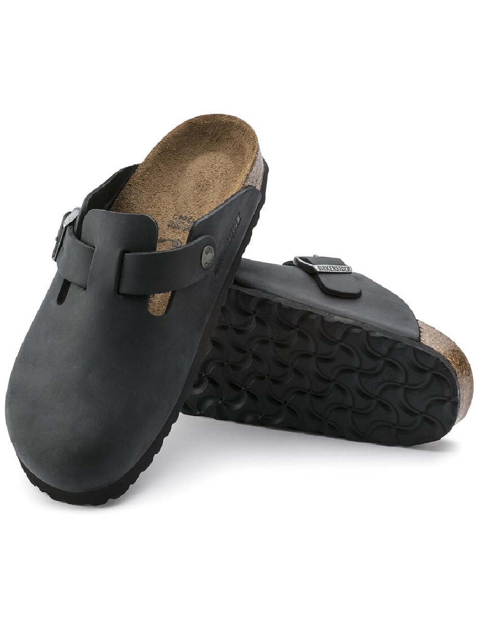 Zapato Boston para hombre 2