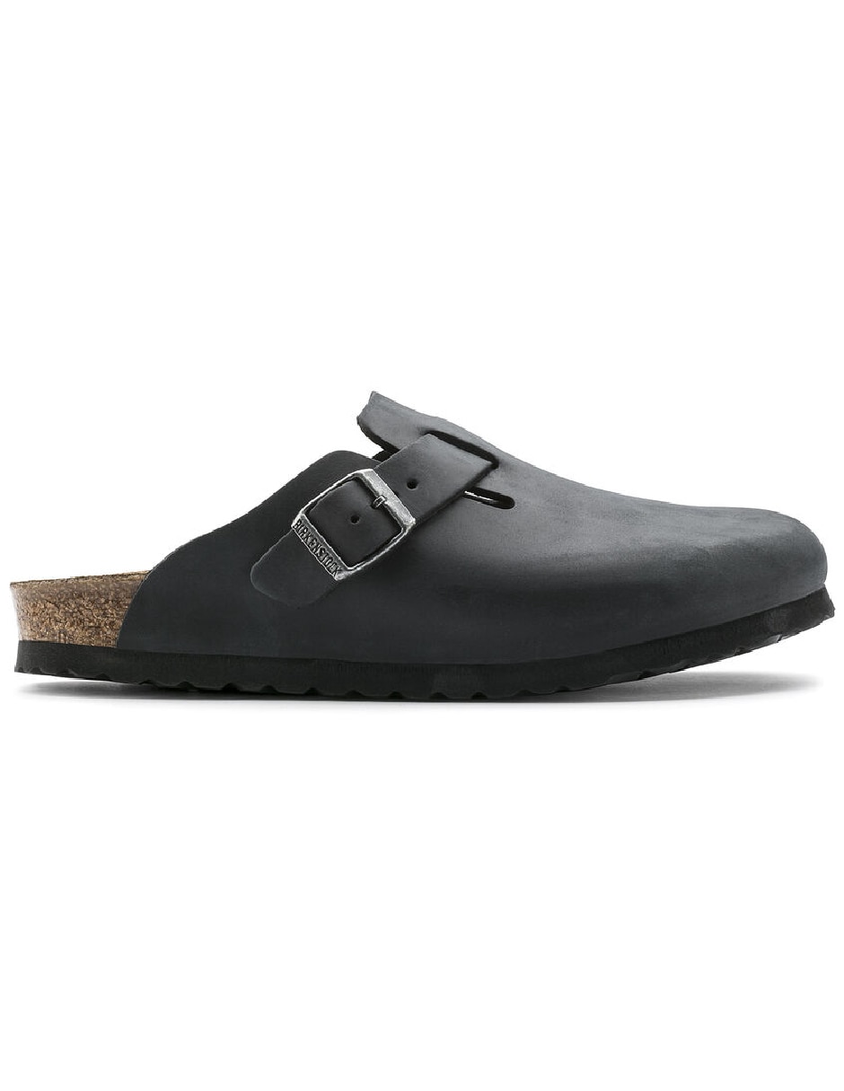 Zapato Boston para hombre 3