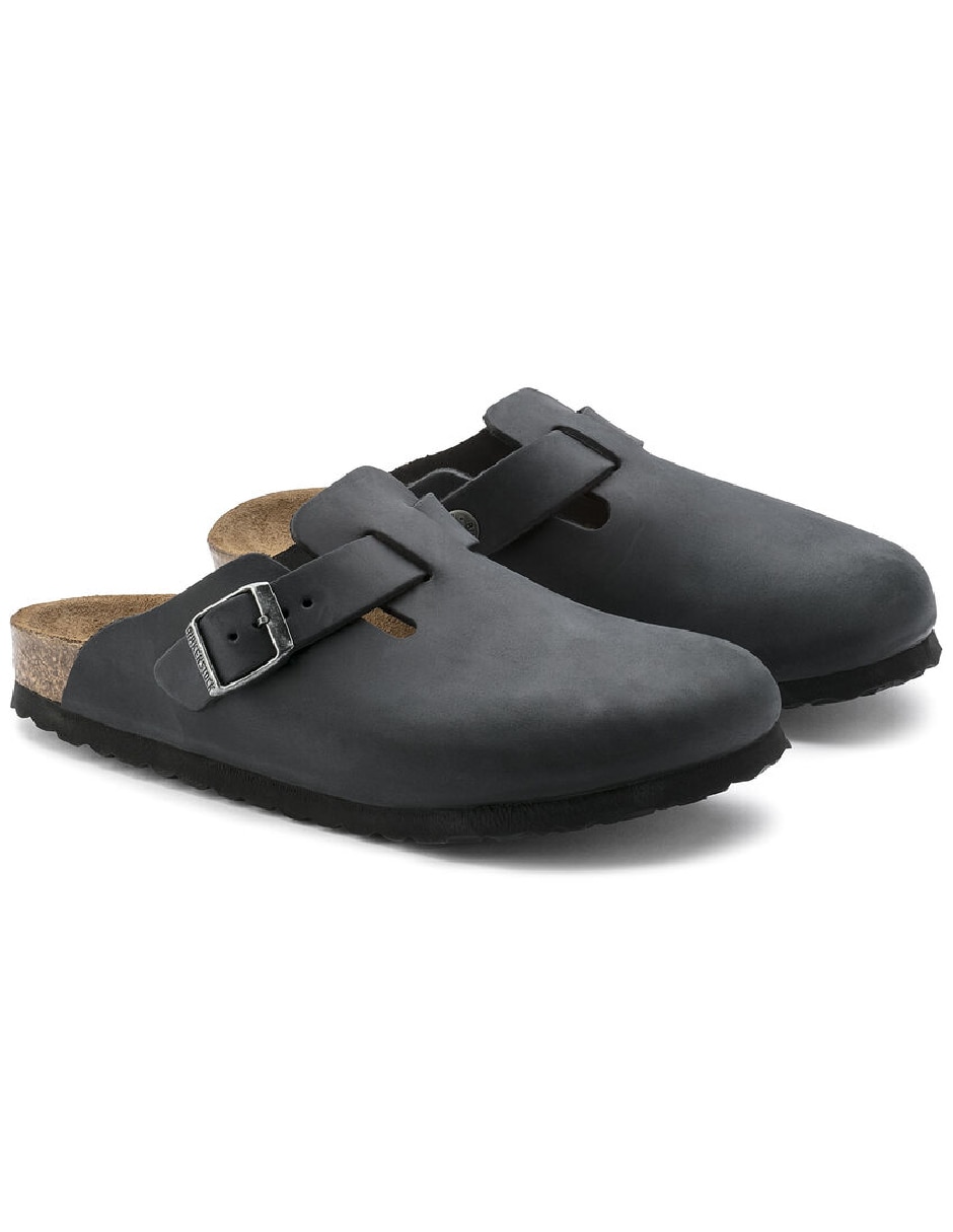 Zapato Boston para hombre 4