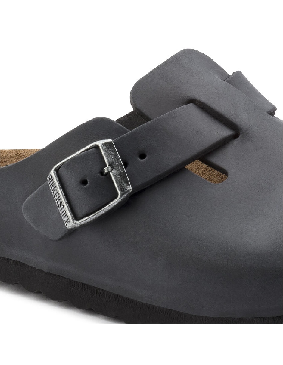 Zapato Boston para hombre 6