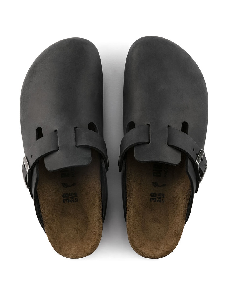 Zapato Boston para hombre 7