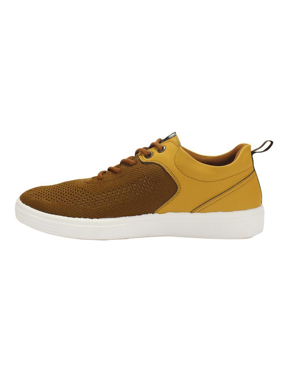 Tenis para hombre 4