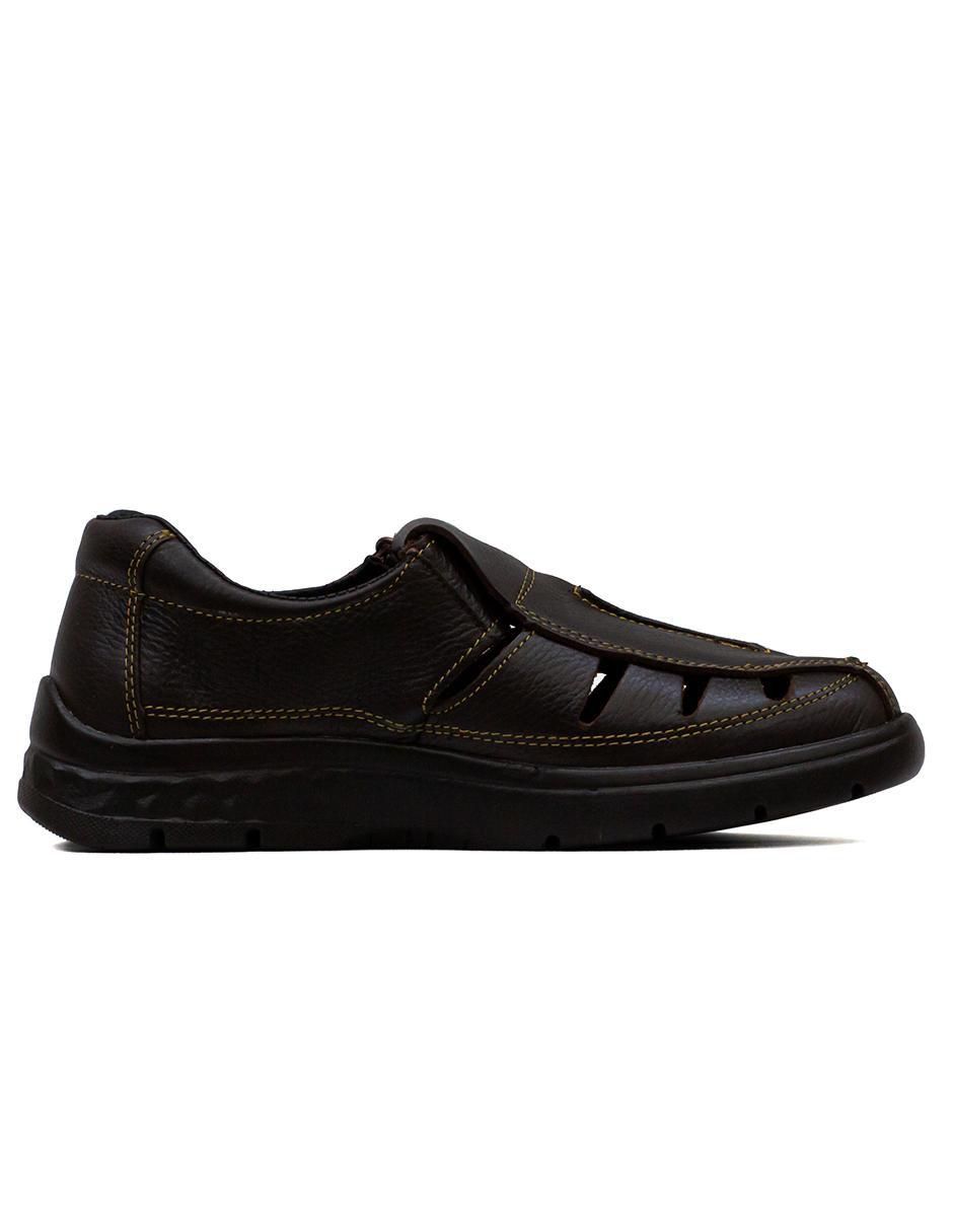 Sandalia para hombre 2