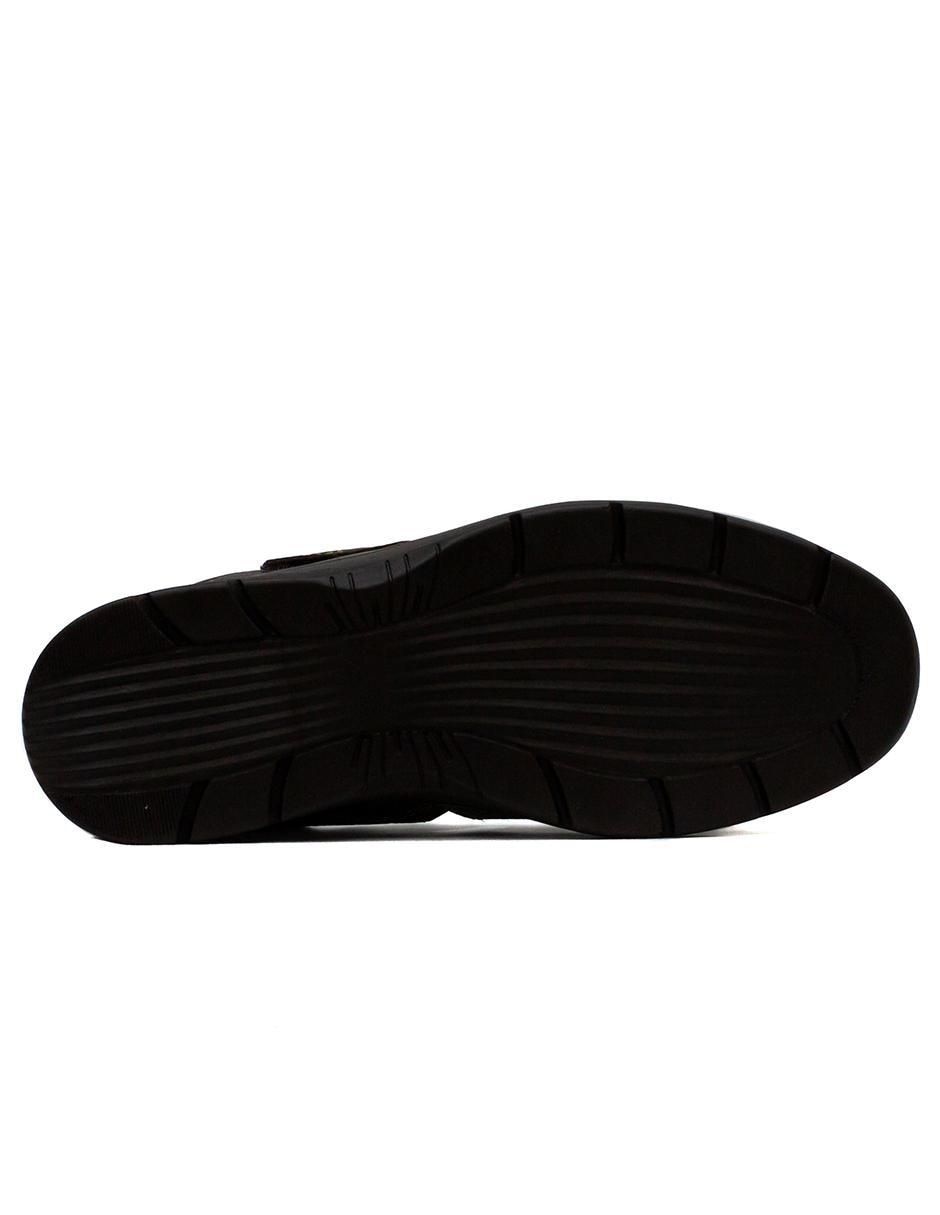 Sandalia para hombre 4